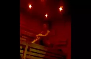 ممزق السراويل منتدى السكس الاجنبي الرجيج قبالة L.