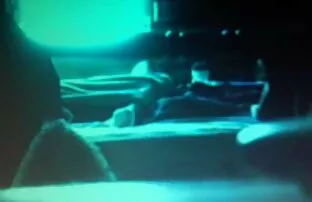 الرجل مارس افضل موقع افلام سكس اجنبي الجنس فتاة في الشرج في الحمام